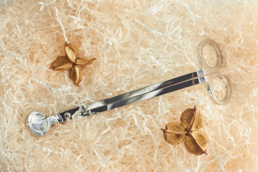 Wick Trimmer
