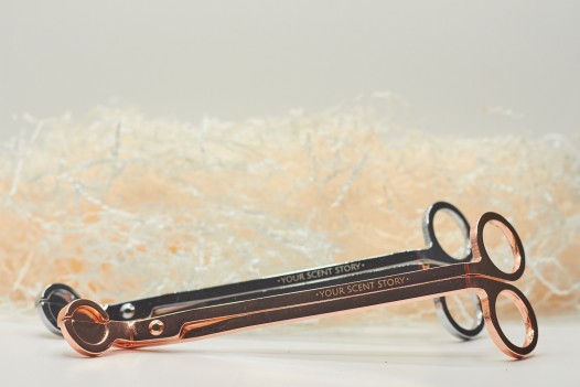 Wick Trimmer