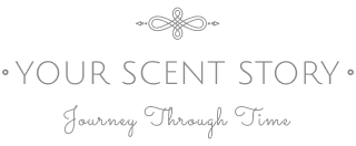 Your Scent Story